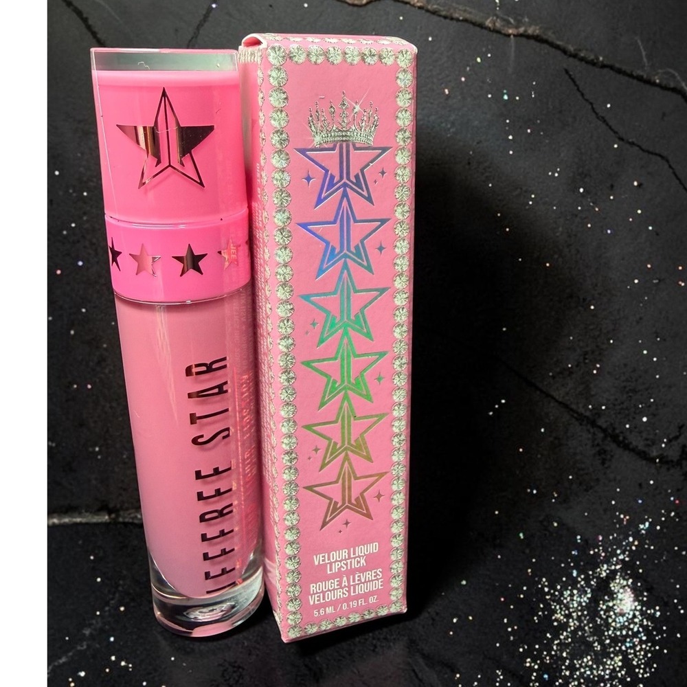 Jeffree Star Cosmetics - Velour Liquid Lipstick - Shade: C*NT - *NIB*